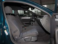 gebraucht VW Passat Variant 1.4 eHybrid GTE IQ.LIGHT ST.HEIZ