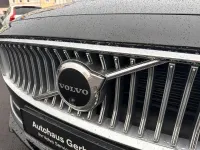 Gebraucht Volvo V90 Ultimate 310 PS (228 kW) 2023 Onyx black Kombi