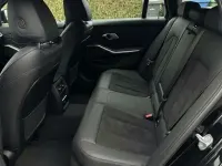 Gebraucht BMW 330e M Sport 292 PS (214 kW) 2022 Schwarz Limousine