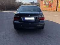 Gebraucht BMW 318 M Sport 129 PS (94 kW) 2006 Grau Limousine