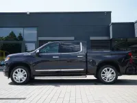 Gebraucht Chevrolet Silverado 426 PS (313 kW) 2024 Grau SUV