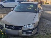 Gebraucht Opel Omega 170 PS (125 kW) 1997 Gold Limousine