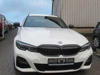 Gebraucht BMW 330 M Sport 286 PS (210 kW) 2022 Weiß Limousine