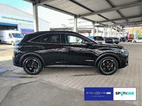 Gebraucht DS Automobiles DS7 Crossback Performance 224 PS (164 kW) 2021 Schwarz SUV