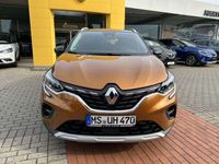 gebraucht Renault Captur INTENS TCe 140 EDC