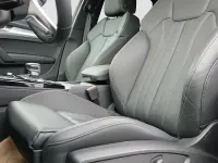 Gebraucht Audi Q5 Business 367 PS (269 kW) 2025 Daytonagrau perleffekt SUV