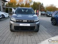 Neu Dacia Bigster Essentiel 140 PS (102 kW) 2025 Grau SUV
