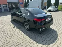 Gebraucht Mercedes C300e AMG line 313 PS (230 kW) 2024 Schwarz Limousine