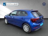 gebraucht VW Polo Life 1.0 l TSI OPF 70 kW (95 PS)