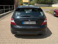 Gebraucht Honda Civic 90 PS (66 kW) 2003 Kleinwagen