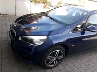 gebraucht BMW 218 Active Tourer i Sport Line