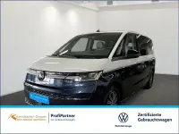 Gebraucht VW Multivan Style 150 PS (110 kW) 2025 Blau Van / Kleinbus