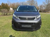 Gebraucht Peugeot Expert Premium 177 PS (130 kW) 2017 Grau Van