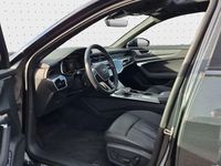 Gebraucht Audi A6 Ambiente 286 PS (210 kW) 2023 Metallic Kombi