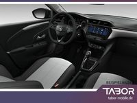 Neu Opel Corsa 101 PS (74 kW) 2025 Kristall silber metallic Kleinwagen