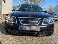 Gebraucht Saab 9-5 Linear 150 PS (110 kW) 2006 Schwarz Limousine