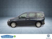 Usata VW Caddy Basis 102 CV (75 kW) 2023 Monovolume