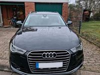 gebraucht Audi A6 A6Avant 3.0 TDI S tronic