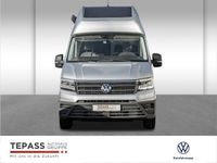 Neu VW California California 177 PS (130 kW) 2025 Silber Van