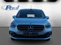 Gebraucht Mercedes T160 Style 102 PS (75 kW) 2024 Helvinsilber (metallic) Van / Kleinbus