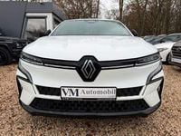 Gebraucht Renault Megane E-Tech Techno 160 kW (218 PS) 2022 Gletscherweiss Limousine