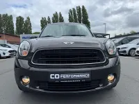 Gebraucht Mini Cooper Countryman 122 PS (89 kW) 2016 Grau SUV