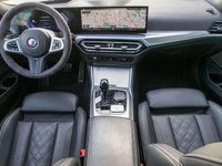 Gebraucht Alpina B3 495 PS (364 kW) 2023 Sonderlackierung alpina blau Kombi