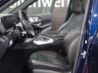 Gebraucht Mercedes GLE450 AMG AMG 367 PS (269 kW) 2020 Blau SUV