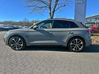 Gebraucht Audi SQ5 Ambiente 341 PS (250 kW) 2023 Grau SUV
