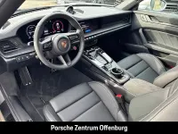 Gebraucht Porsche 992 541 PS (397 kW) 2026 Silber Cabrio