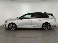 Gebraucht Opel Astra 131 PS (96 kW) 2024 Silber Kombi