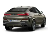 Gebraucht BMW X6 M Sport 352 PS (258 kW) 2025 Manhattan metallic SUV
