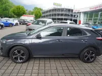 Gebraucht Kia XCeed Vision 141 PS (103 kW) 2022 Grau SUV