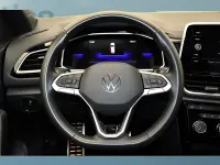 Occasion VW T-Roc 110 ch (80 kW) 2023 Gris SUV
