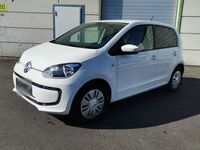 gebraucht VW up! UP! 1.0 Klima VW