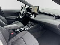 gebraucht Suzuki Swace 1.8 Hybrid Comfort+ Navi LED ACC El. Heckklappe Mehrzonenklima DAB SHZ LenkradHZG