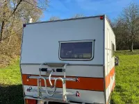 Gebraucht Citroën C25 84 PS (61 kW) 1994 Van