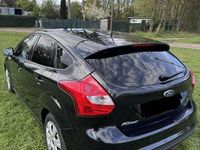 Gebraucht Ford Focus 101 PS (74 kW) 2014 Limousine