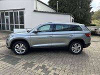 gebraucht Skoda Kodiaq 2.0 TDI 4x4 DSG Style