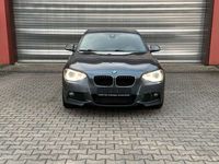 gebraucht BMW 125 125 Baureihe 1 Lim. 5-trg. d