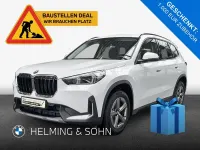 Gebraucht BMW X1 Efficient Dynamics 150 PS (110 kW) 2025 Weiß SUV
