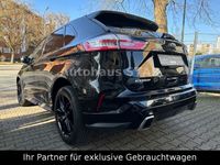 Gebraucht Ford Edge ST-Line 238 PS (175 kW) 2020 Schwarz SUV