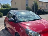 Gebraucht Opel Adam Slam 101 PS (74 kW) 2013 Kleinwagen