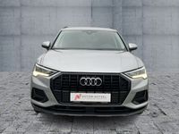 gebraucht Audi Q3 35 TFSI S-TR ADVANCED LED+SHZ+PDC+GRA+VC+18"