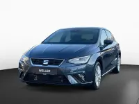 Gebraucht Seat Ibiza 95 PS (69 kW) 2025 Magnetic grau (grau) Kleinwagen