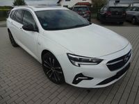 gebraucht Opel Insignia ST 2.0 CDTI Ultimate 4x4 Euro 6d-temp