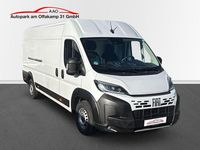 Gebraucht Fiat Ducato 179 PS (131 kW) 2024 Ducato weiß Van