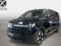 Neu VW Multivan 204 PS (150 kW) 2026 Schwarz Van