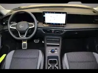 Gebraucht VW Tiguan Goal 131 PS (96 kW) 2025 Manufacturer SUV