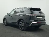 Gebraucht VW Tiguan Elegance 150 PS (110 kW) 2025 Schwarz SUV